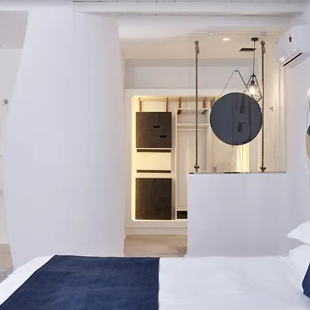 מלון Absolute Mykonos & Mykonos Town