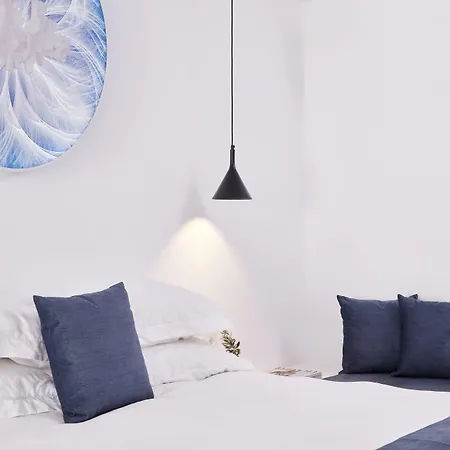 Absolute Mykonos & 酒店