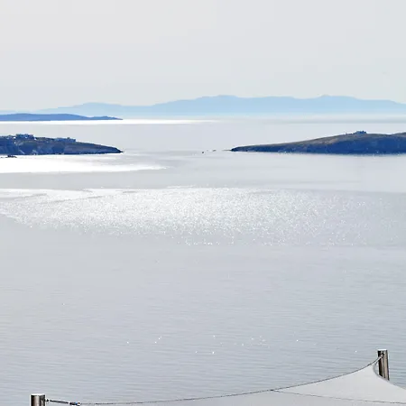 فندق Absolute Mykonos & Mykonos Town