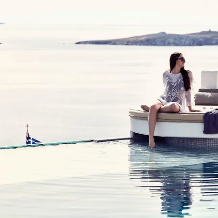 酒店 Absolute Mykonos &