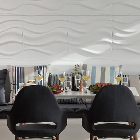 מלון Absolute Mykonos & 5*