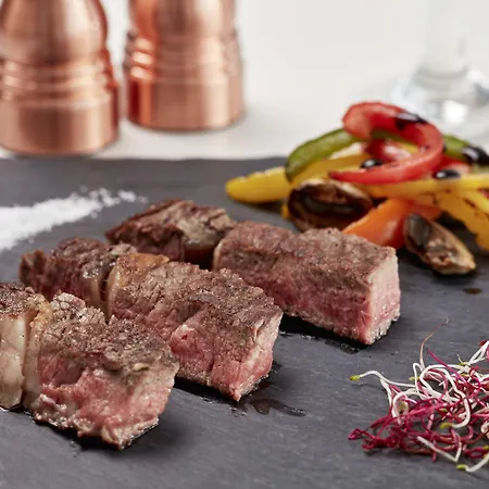 Absolute Mykonos & فندق Mykonos Town