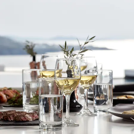 Absolute Mykonos & 酒店 5*