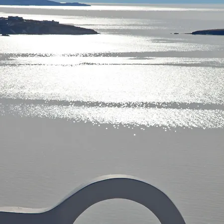 Absolute Mykonos & فندق 5*