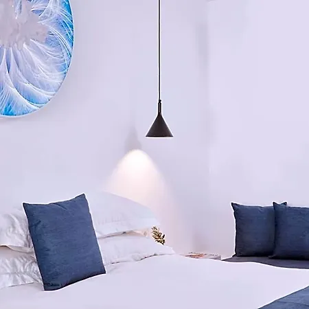 ホテル Absolute Mykonos &