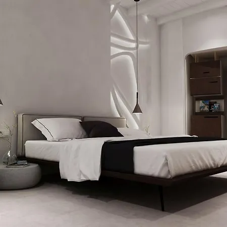 מלון Absolute Mykonos & 5*