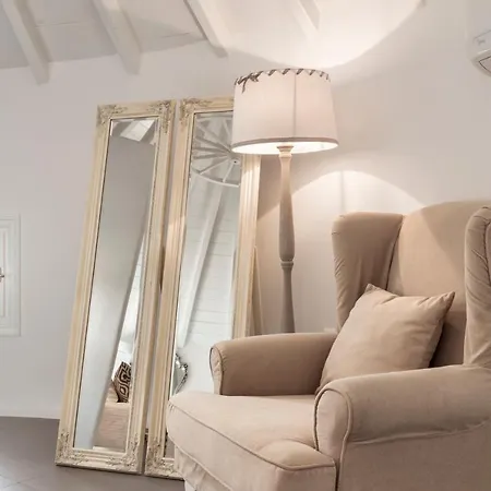 Absolute Mykonos & Hotell