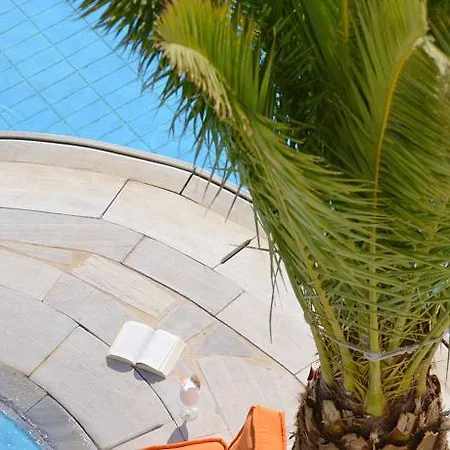 מלון Absolute Mykonos &