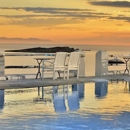 מלון Absolute Mykonos &