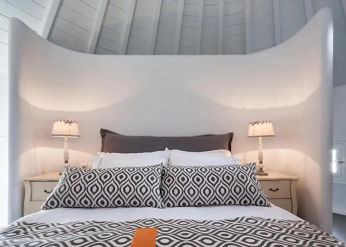 Hotel Absolute Mykonos & Mykonos Town