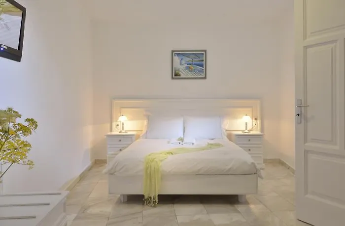 Hotel Absolute Mykonos &