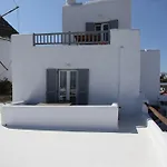 Hotell Absolute Mykonos &