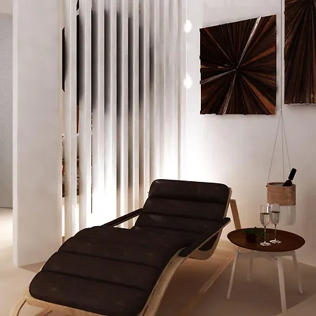 Absolute Mykonos & 호텔 Mykonos Town