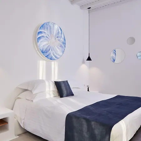 호텔 Absolute Mykonos &