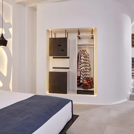 Absolute Mykonos & 호텔 5*