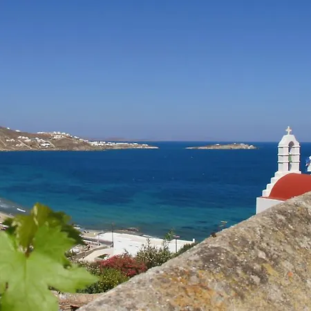 호텔 Absolute Mykonos &