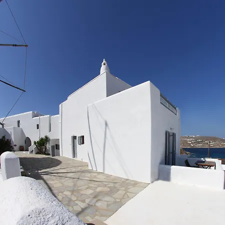 호텔 Absolute Mykonos & Mykonos Town