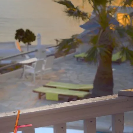 호텔 Absolute Mykonos & 5*