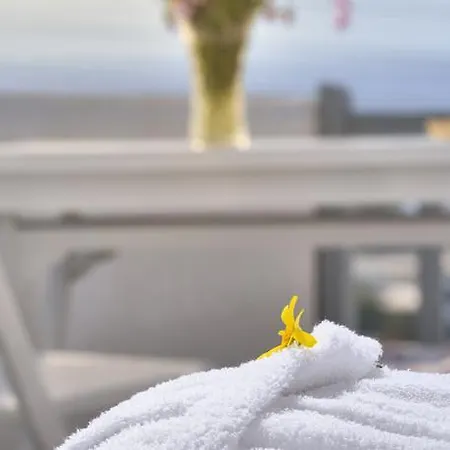 호텔 Absolute Mykonos & Mykonos Town